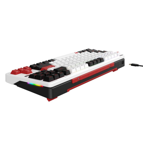 Klawiatura gamingowa Havit KB902L-17457792