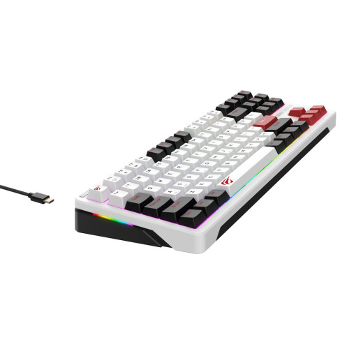 Klawiatura gamingowa Havit KB902L-17457793