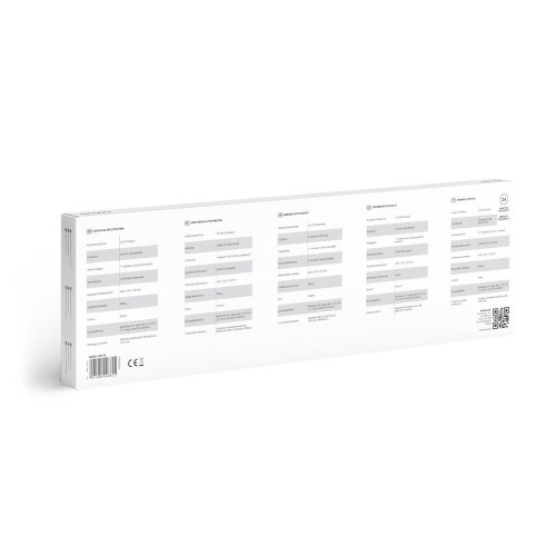 SAVIO KLAWIATURA BZPRZEWODOWA KB-02-17457873