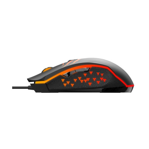 Mysz gamingowa Havit MS1027 (czarny)-17457964