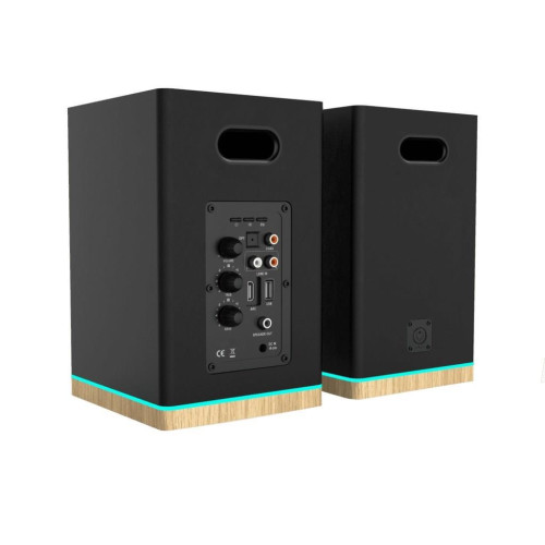 Głośniki Blaupunkt BS60BK czarne-17458502