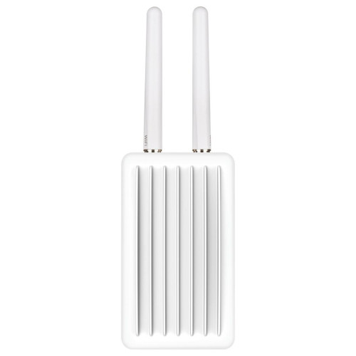 Zewnętrzny przemysłowy punkt dostępowy D-Link DIS-3650AP AC1200 - 2,4 GHz - 5 GHz - 867 Mbit/s - 64-bitowy WEP - 128-bitowy WEP - SSID - SSL/TLS - WPA