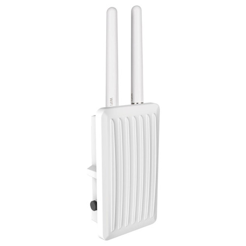 Zewnętrzny przemysłowy punkt dostępowy D-Link DIS-3650AP AC1200 - 2,4 GHz - 5 GHz - 867 Mbit/s - 64-bitowy WEP - 128-