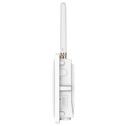 Zewnętrzny przemysłowy punkt dostępowy D-Link DIS-3650AP AC1200 - 2,4 GHz - 5 GHz - 867 Mbit/s - 64-bitowy WEP - 128-