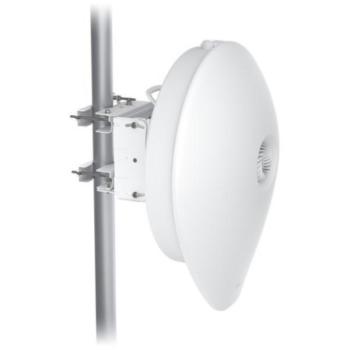 Radiolinia Ubiquiti AF60-XG-EU | UISP airFiber, 60GHz, RJ45 1000Mb/s, SFP+, 4km+, GPS-17460111