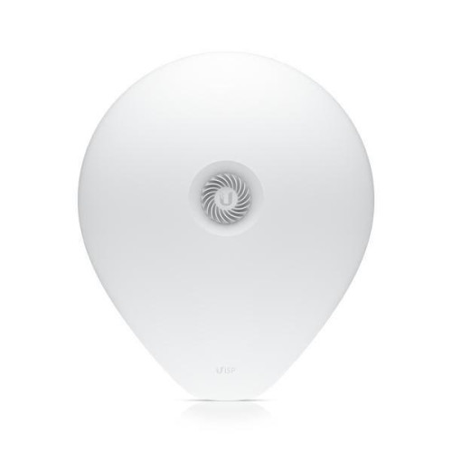 Radiolinia Ubiquiti AF60-XG-EU | UISP airFiber, 60GHz, RJ45 1000Mb/s, SFP+, 4km+, GPS