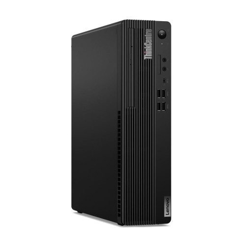 Lenovo ThinkCentre M75s G5 SFF Ryzen 5 8600G 16GB DDR5 SSD512 Radeon 760M DVD W11Pro Black 3Y OnSite