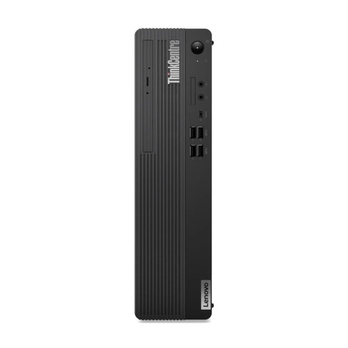Lenovo ThinkCentre M75s G5 SFF Ryzen 5 8600G 16GB DDR5 SSD512 Radeon 760M DVD W11Pro Black 3Y OnSite-17462824