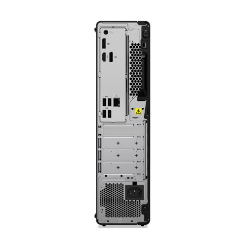 Lenovo ThinkCentre M75s G5 SFF Ryzen 5 8600G 16GB DDR5 SSD512 Radeon 760M DVD W11Pro Black 3Y OnSite-17462825