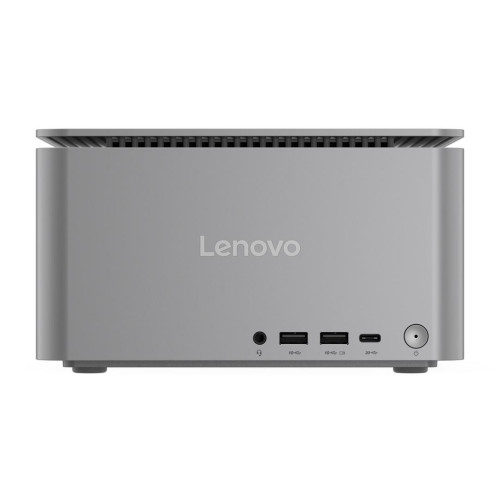 Lenovo ThinkCentre Neo Ultra i7-14700 16GB DDR5 SSD1TB GeForce RTX 4060_8GB W11Pro Luna Grey 3Y OnSite-17462886