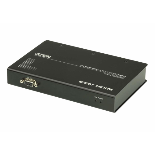 ATEN EXTENDER KVM CE820-ATA-G USB HDMI HDBASET 2.0 KVM EXTENDER (1920 X 1200@100M) NO ETHERNET-17463746