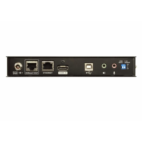 ATEN EXTENDER KVM CE820-ATA-G USB HDMI HDBASET 2.0 KVM EXTENDER (1920 X 1200@100M) NO ETHERNET-17463747