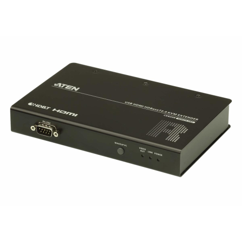 ATEN EXTENDER KVM CE820-ATA-G USB HDMI HDBASET 2.0 KVM EXTENDER (1920 X 1200@100M) NO ETHERNET-17463749