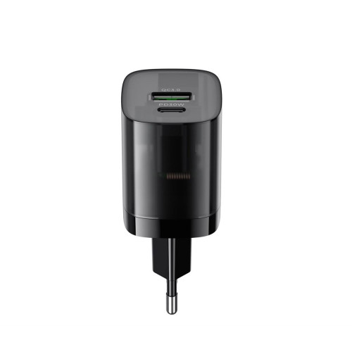 Ładowarka Havit USB-A+USB-C UC303 EU-17464008