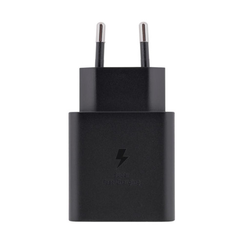 Samsung Common 45W Power Adapter (TA only, W/O Cable), Black-17464048