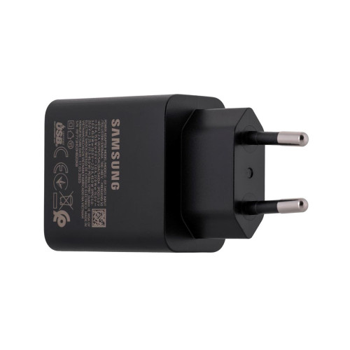 Samsung Common 45W Power Adapter (TA only, W/O Cable), Black-17464050