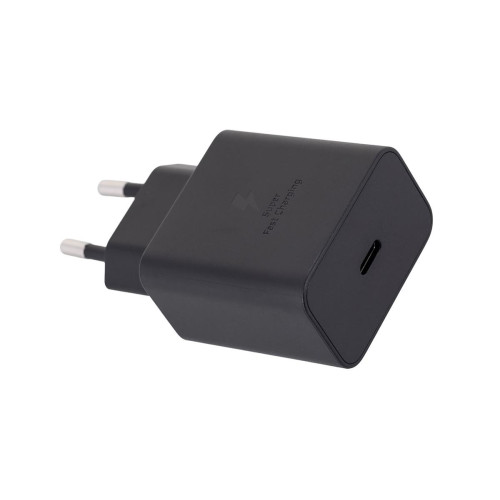 Samsung Common 45W Power Adapter (TA only, W/O Cable), Black-17464051