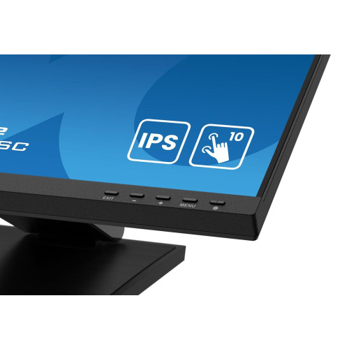 Płaski ekran Iiyama ProLite T2454MSC-B2AG 24 PCAP Multi Touch 10P - 61 cm-17466977