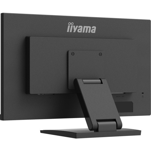 Płaski ekran Iiyama ProLite T2454MSC-B2AG 24 PCAP Multi Touch 10P - 61 cm-17466986