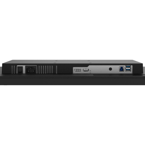 Płaski ekran Iiyama ProLite T2454MSC-B2AG 24 PCAP Multi Touch 10P - 61 cm-17466987