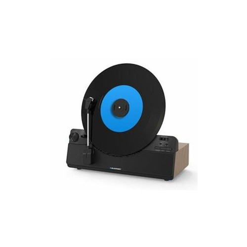 Gramofon wertykalny BLAUPUNKT VT100BK