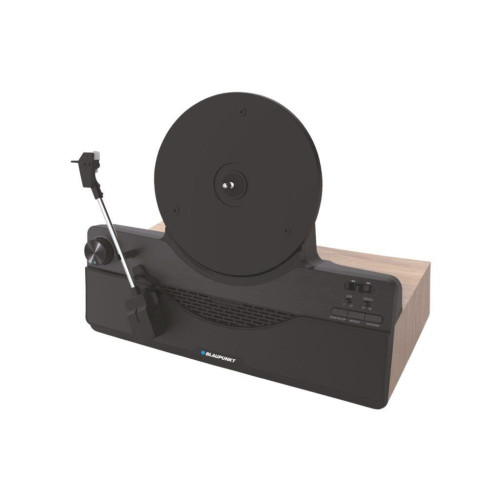 Gramofon wertykalny BLAUPUNKT VT100BK-17472452