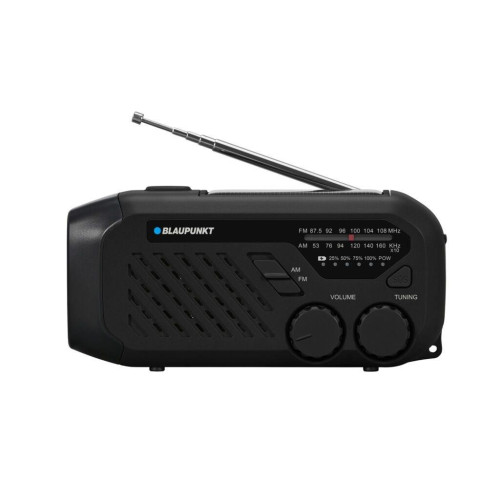 Radio przenośne Blaupunkt ER10 z latarką