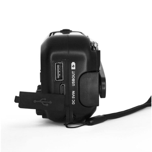 Radio przenośne Blaupunkt ER10 z latarką-17472512