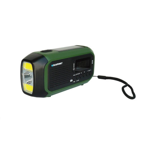 Radio przenośne Blaupunkt ER20 z latarką-17472516