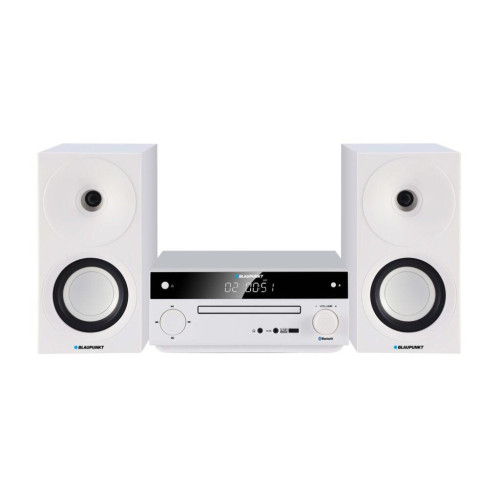 Mikrowieża Blaupunkt MS30.2BT Edition CD USB