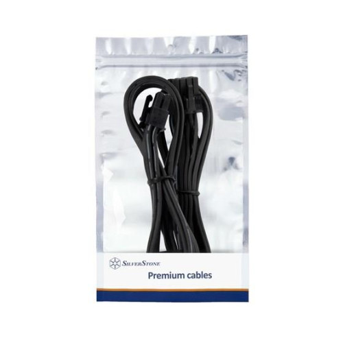 Silverstone SST-PP06BE-PC235 wewnętrzny kabel zasilający 0,35 m-17472563