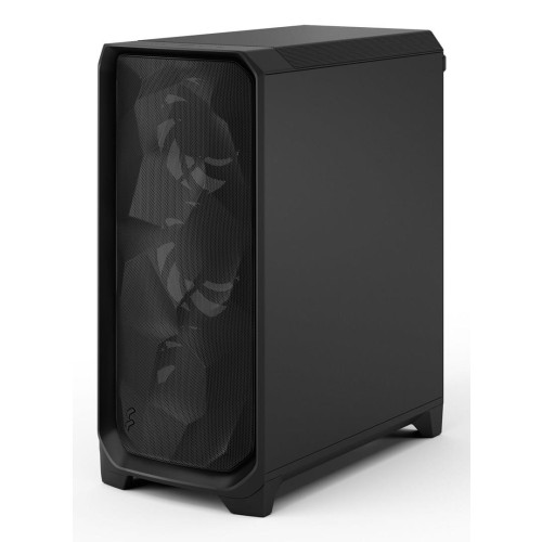 Etui Fractal Design Meshify 3 Black TG Light Tint - ATX-17472568