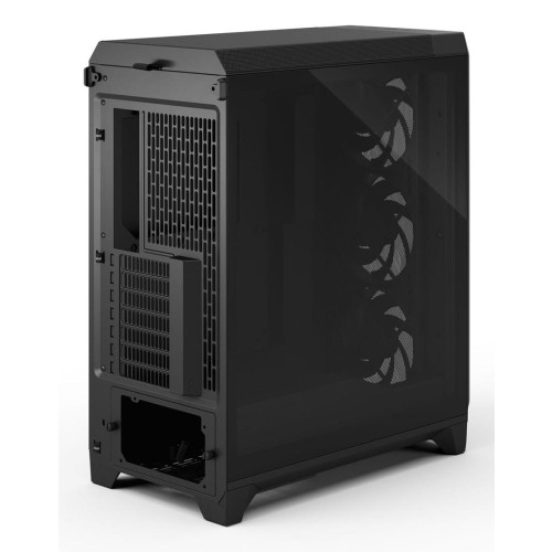 Etui Fractal Design Meshify 3 Black TG Light Tint - ATX-17472571