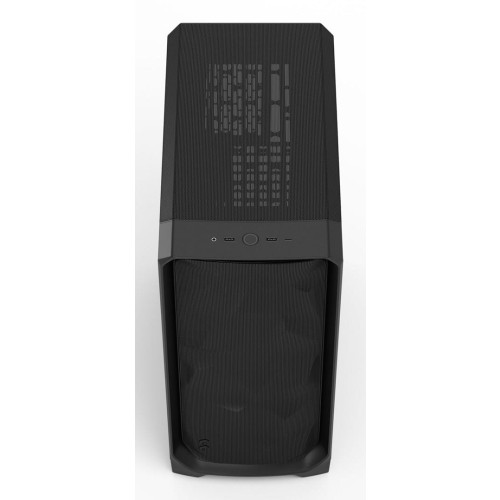 Etui Fractal Design Meshify 3 Solidny - ATX-17472639