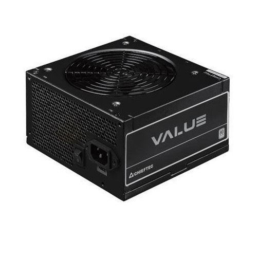 CASE PSU ATX 700W/APB-700B8-BK CHIEFTEC-17472711