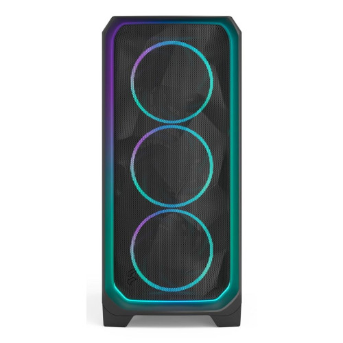 Fractal Design Meshify 3 Czarny-17472893