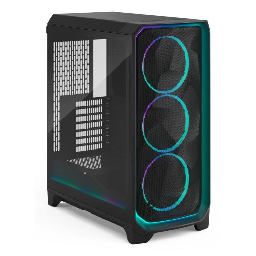 Fractal Design Meshify 3 Czarny-17472894