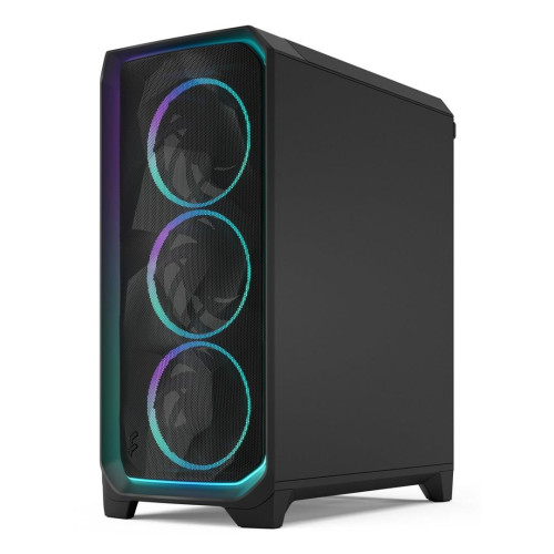 Fractal Design Meshify 3 Czarny-17472896