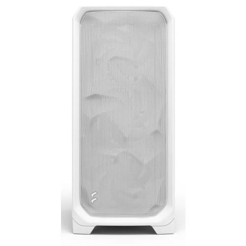 Obudowa Fractal Design Meshify 3 White TG Clear Tint - Etui - ATX-17472977