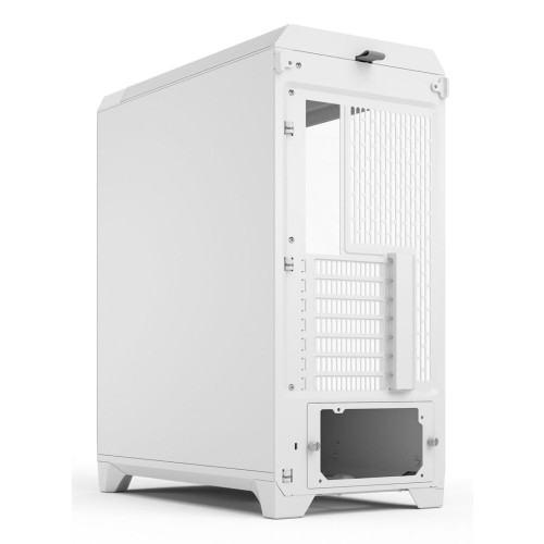 Obudowa Fractal Design Meshify 3 White TG Clear Tint - Etui - ATX-17472983