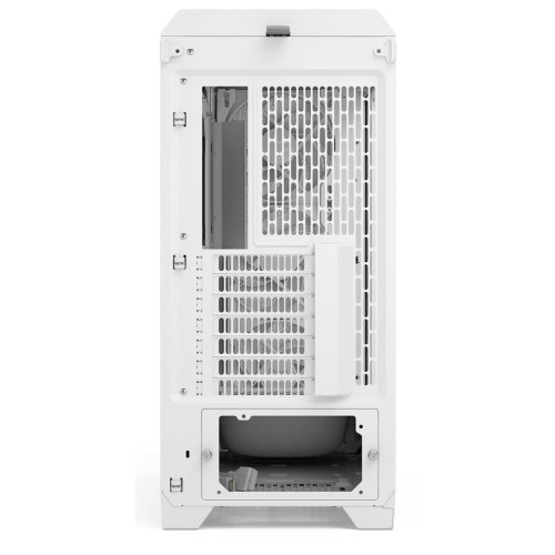 Obudowa Fractal Design Meshify 3 White TG Clear Tint - Etui - ATX-17472986