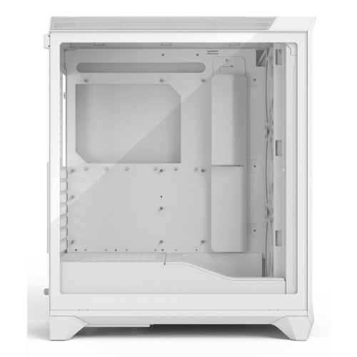 Obudowa Fractal Design Meshify 3 White TG Clear Tint - Etui - ATX-17472987