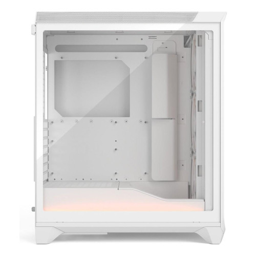 Etui Fractal Design Meshify 3 Ambience Pro RGB Clear Tint White-17472998