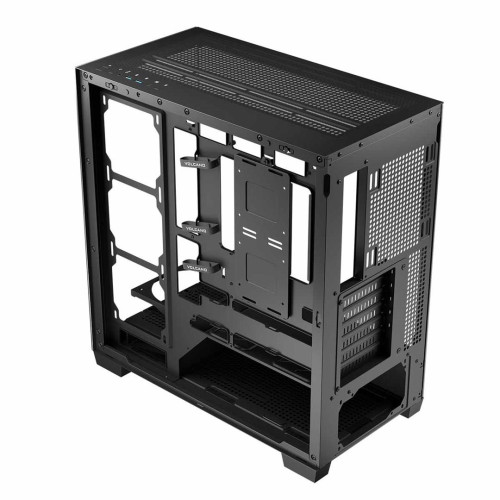 MODECOM OBUDOWA VOLCANO STELLAR MIDI CZARNA-17473595