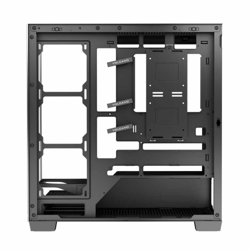 MODECOM OBUDOWA VOLCANO STELLAR MIDI CZARNA-17473596