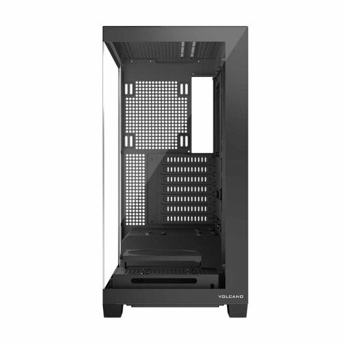 MODECOM OBUDOWA VOLCANO STELLAR MIDI CZARNA-17473599