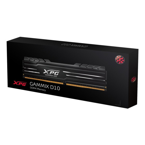 XPG GAMMIX D10 moduł pamięci 16 GB 1 x 16 GB DDR4 3600 MHz-17474993