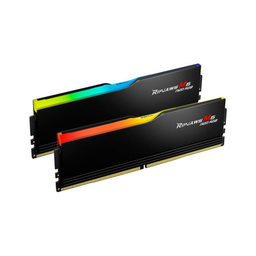 G.SKILL RIPJAWS M5 NEO AMD RGB DDR5 2X16GB 6000MHZ CL30 F5-6000J3038F16GX2-RM5NRK-17475688