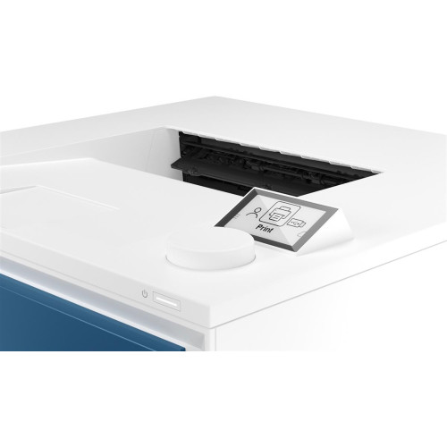 HP Color LaserJet Pro 4202dw - drukarka-17475883