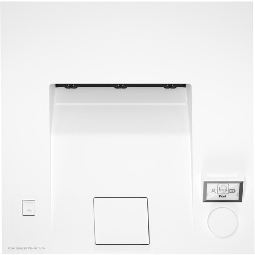 HP Color LaserJet Pro 4202dw - drukarka-17475885